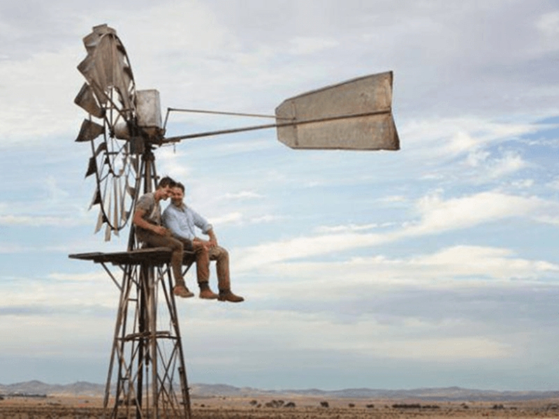 افلام: "The Water Diviner" الأب الذي يبحث عن اولاده